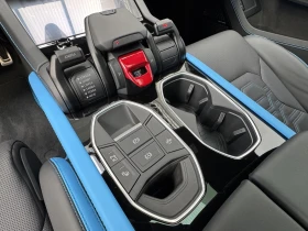 Lamborghini Urus SE/B&O/23"/SPORTIVO/NIGHT VISION/CERAMIC//, снимка 15