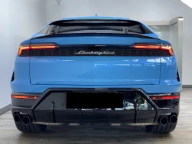 Lamborghini Urus SE/B&O/23"/SPORTIVO/NIGHT VISION/CERAMIC//, снимка 4