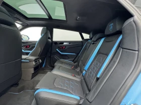 Lamborghini Urus SE/B&O/23"/SPORTIVO/NIGHT VISION/CERAMIC//, снимка 17