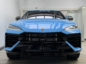 Lamborghini Urus SE/B&O/23"/SPORTIVO/NIGHT VISION/CERAMIC//, снимка 2