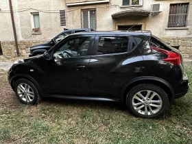 Nissan Juke 1.6 DIG-T, 190hp, 4X4, Automatic, Gasoline, снимка 14