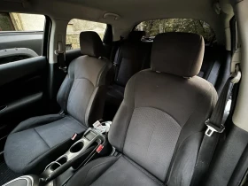 Nissan Juke 1.6 DIG-T, 190hp, 4X4, Automatic, Gasoline, снимка 7