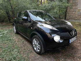 Nissan Juke 1.6 DIG-T, 190hp, 4X4, Automatic, Gasoline, снимка 15