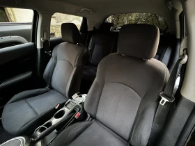 Nissan Juke 1.6 DIG-T, 190hp, 4X4, Automatic, Gasoline, снимка 6