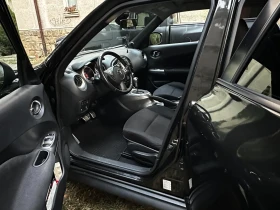 Nissan Juke 1.6 DIG-T, 190hp, 4X4, Automatic, Gasoline, снимка 10