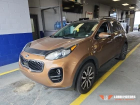 Kia Sportage, снимка 1