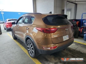 Kia Sportage, снимка 6