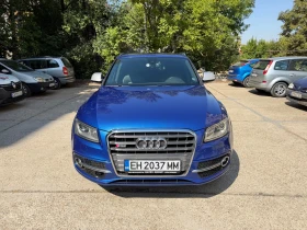 Audi SQ5 3.0TDi, снимка 8