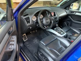 Audi SQ5 3.0TDi, снимка 12