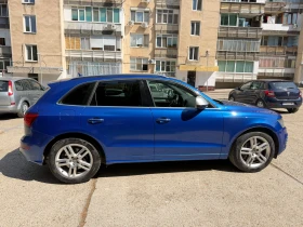 Audi SQ5 3.0TDi, снимка 2