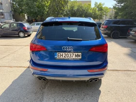 Audi SQ5 3.0TDi, снимка 4