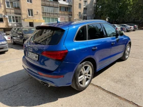 Audi SQ5 3.0TDi, снимка 3