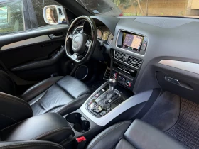Audi SQ5 3.0TDi, снимка 9