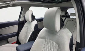 Kia Sportage NOBLESSE* ОБДУХВАНЕ* ДИСТРОНИК* LANE* ASSIST* КАМЕ, снимка 13
