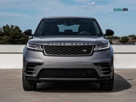 Land Rover Range Rover Velar Pano * Memory * АвтоКредит * (ЦЕНА ДО БГ), снимка 5