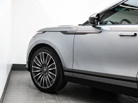 Land Rover Range Rover Velar Pano * Memory * АвтоКредит * (ЦЕНА ДО БГ), снимка 6