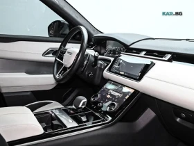 Land Rover Range Rover Velar Pano * Memory * АвтоКредит * (ЦЕНА ДО БГ), снимка 16