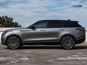 Land Rover Range Rover Velar Pano * Memory * АвтоКредит * (ЦЕНА ДО БГ), снимка 3