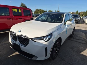 BMW X3 30 Xdrive, снимка 1