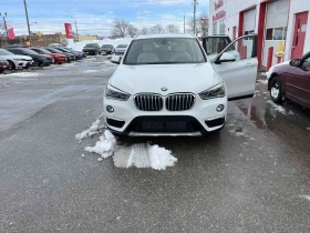 BMW X1 28i xDrive, снимка 6