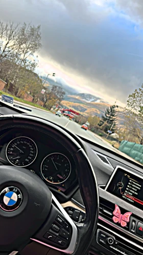 BMW X1 28i xDrive, снимка 8