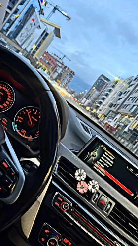 BMW X1 28i xDrive, снимка 9