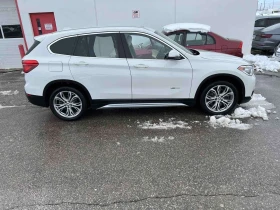 BMW X1 28i xDrive, снимка 4