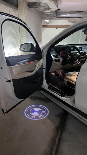 BMW X1 28i xDrive, снимка 5