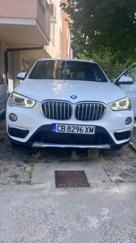 BMW X1 28i xDrive, снимка 1