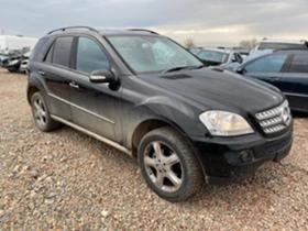 Mercedes-Benz ML 320 На части 642 - [4] 