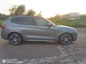 BMW X3, снимка 5 - Автомобили и джипове - 45307174
