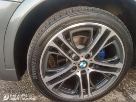 BMW X3, снимка 7 - Автомобили и джипове - 45307174