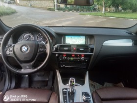 BMW X3, снимка 17
