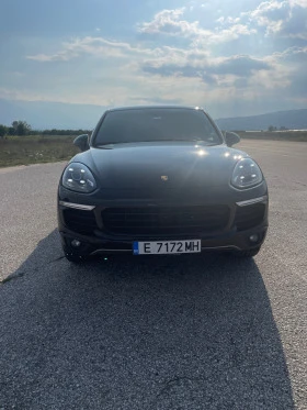 Porsche Cayenne, снимка 10