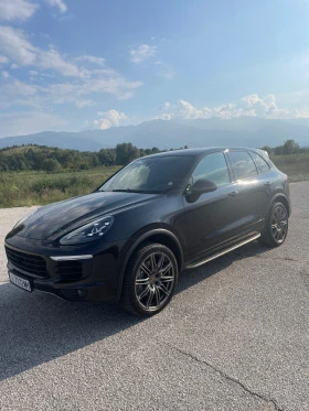 Porsche Cayenne, снимка 9