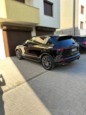 Porsche Cayenne, снимка 2