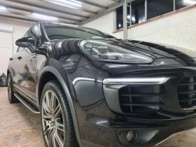 Porsche Cayenne, снимка 3