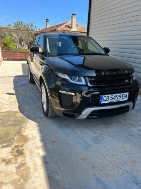 Land Rover Range Rover Evoque, снимка 2