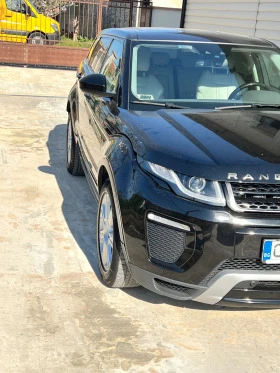 Land Rover Range Rover Evoque, снимка 10