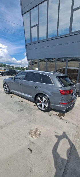 Audi SQ7 | Mobile.bg    14