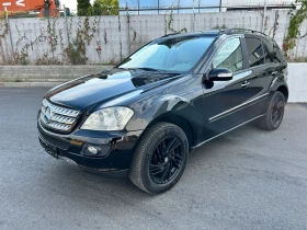 Mercedes-Benz ML 320 CDI OFF-ROAD, снимка 1