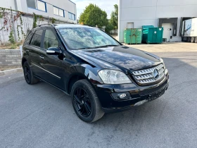 Mercedes-Benz ML 320 CDI OFF-ROAD | Mobile.bg    5