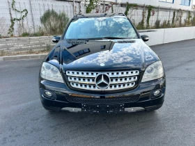 Mercedes-Benz ML 320 CDI OFF-ROAD, снимка 6