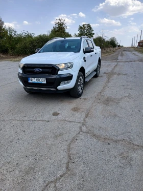 Ford Ranger, снимка 1