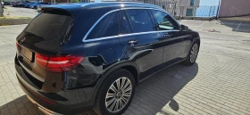 Mercedes-Benz GLC 220 220d, снимка 8