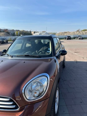 Mini Countryman 1.6i 122к.с EURO 6!, снимка 3