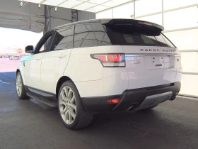 Land Rover Range rover Sport HSE, снимка 5