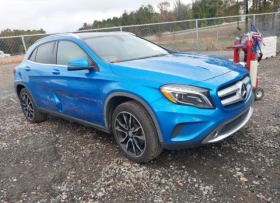 Mercedes-Benz GLA 250 4MATIC | Mobile.bg    3