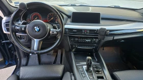 BMW X6 xDrive 50i M Sport, снимка 8