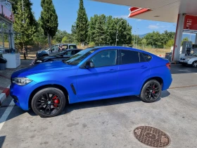 BMW X6 xDrive 50i M Sport, снимка 4